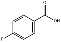 4-fluorbensoesyra