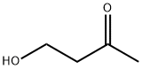4-hydroxi-2-butanon