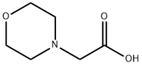 4-morfolinättiksyra