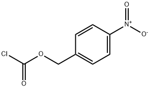 4-nitrobensylklorformiat