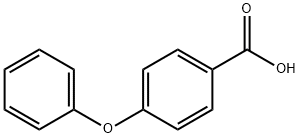 4-fenoxibensoesyra