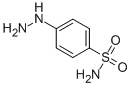 4-Sulfonamid-fenylhydrazinhydroklorid