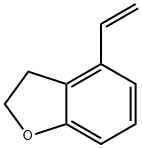 4-vinyl-2,3-dihydrobensofuran