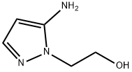 5-amino-l-(2-hydroxietyl)pyrazol
