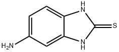 5-amino-2-bensimidazoltiol