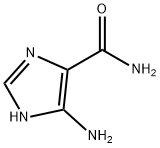 5-amino-4-imidazolkarboxamid