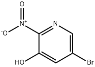 5-brom-2-nitro-3-pyridinol