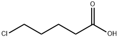 5-klorovalerinsyra
