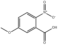 5-metoxi-2-nitrobensoesyra
