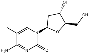 5-metyl-2'-deoxicytidin