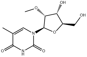 5-metyl-2'-metyloxiuridin