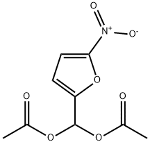 5-nitro-2-furaldehyddiacetat