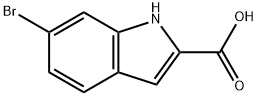 6-Bromindol-2-karboxylsyra