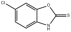 6-klor-2-bensoxazoltiol