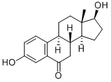 6-keto östradiol