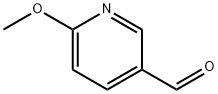6-metoxinikotinaldehyd