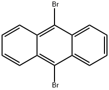 9,10-dibromonantracen