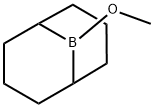 9-METOXI-9-BORABICYKLO[3.3.1]NONANE