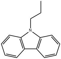 9H-karbazol, 9-propyl-