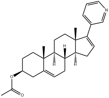 Abirateronacetat