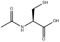 Acetylcystein