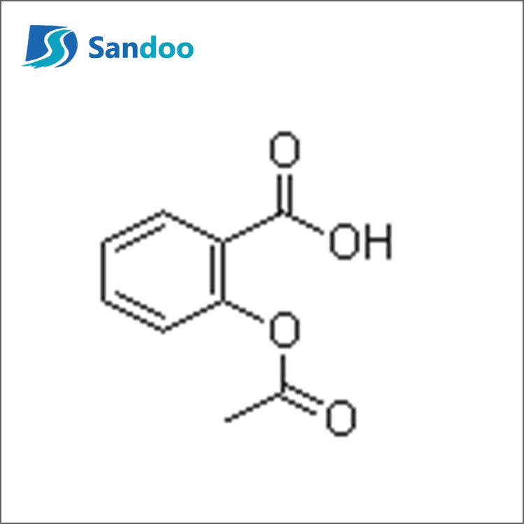 Acetylsalicylsyra