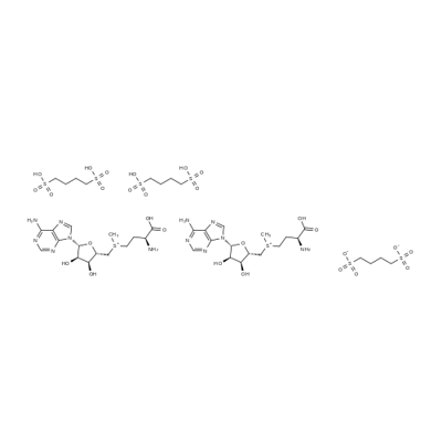 Ademetionin 1,4-butandisulfonat