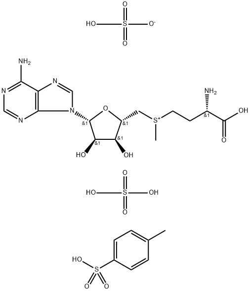 Ademetionin disulfat tosylat