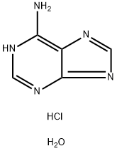 Adeninhydroklorid