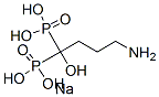 Alendronatnatrium