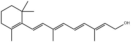 helt trans-retinol