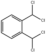 alfa, alfa, alfa', alfa'-tetraklor-o-xylen