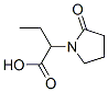 alfa-etyl-2-oxo-l-pyrrolidinättiksyra
