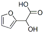 alfa-hydroxifuran-2-ättiksyra