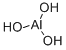 Aluminiumhydroxid