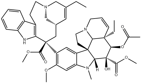 Anhydrovinblastin