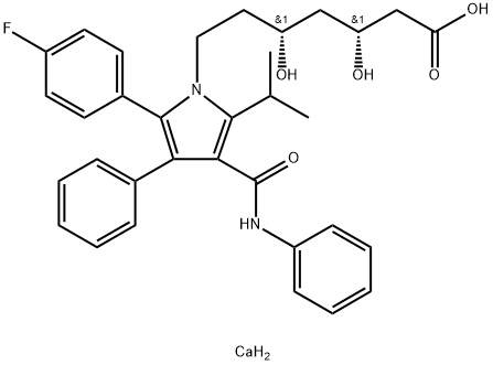 Atorvastatinkalcium