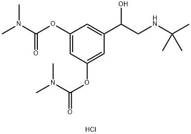 Bambuterolhydroklorid