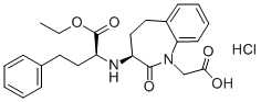 Benazeprilhydroklorid