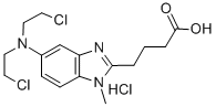 Bendamustinhydroklorid