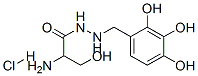 Benserazidhydroklorid