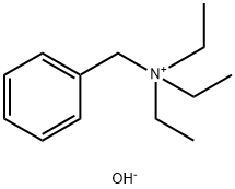 Bensyltrietylammoniumhydroxid