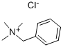 Bensyltrimetylammoniumklorid