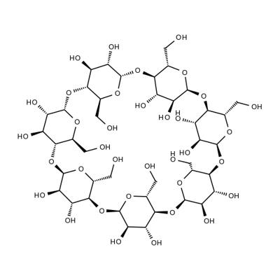 BETA-CYKLODEXTRIN