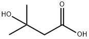 beta-hydroxiisovalerianasyra