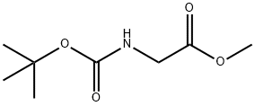 BOC-GLYCIN METYLESTER