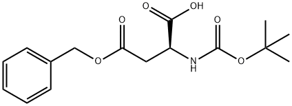 Boc-L-asparaginsyra 4-bensylester