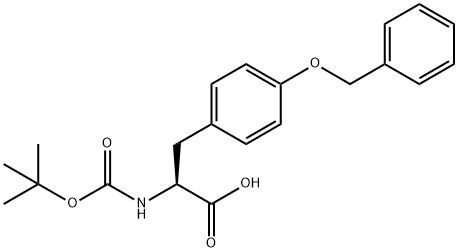 Boc-O-bensyl-L-tyrosin