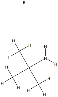 Boran-tert-butylaminkomplex