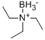 Boran-trietylaMin-komplex